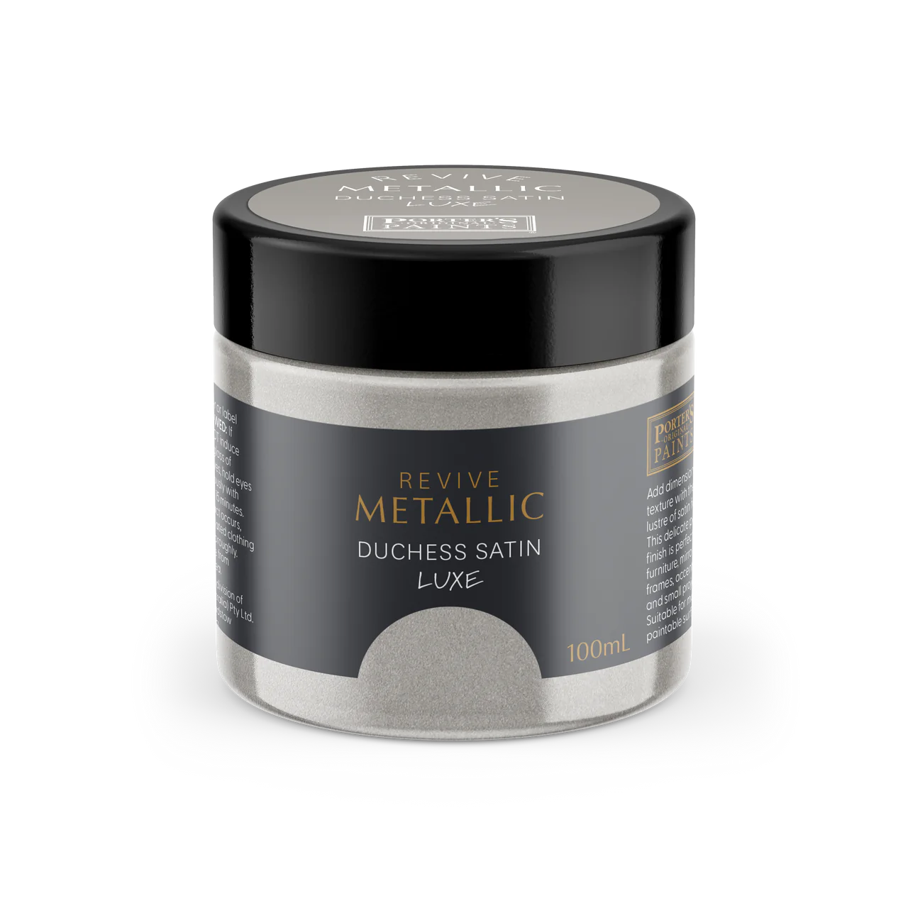 Revive Furniture Paint METALLICS LUXE