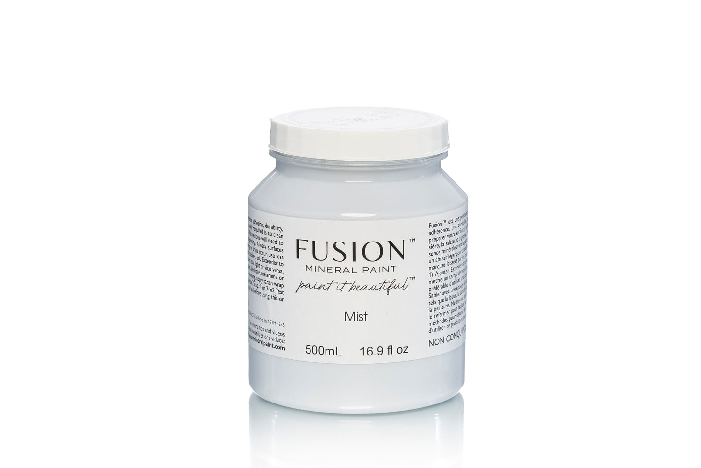 Fusion Mineral Paint Mist