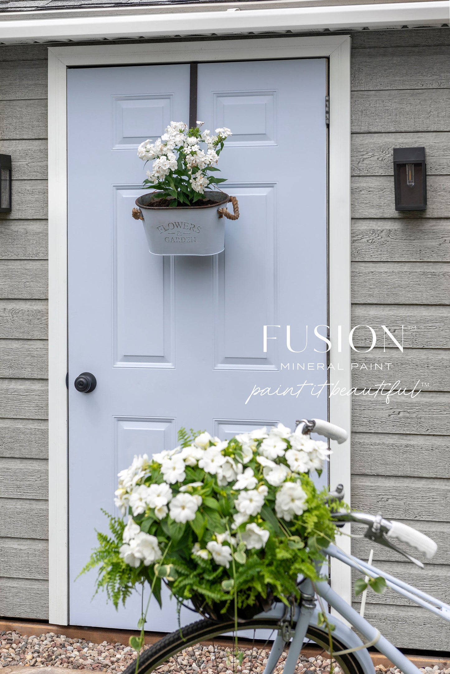 Fusion Mineral Paint Mist