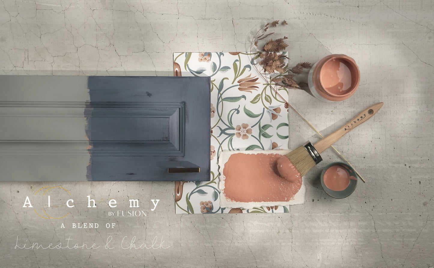 Alchemy by Fusion Mineral Paint TERRACOTTA
