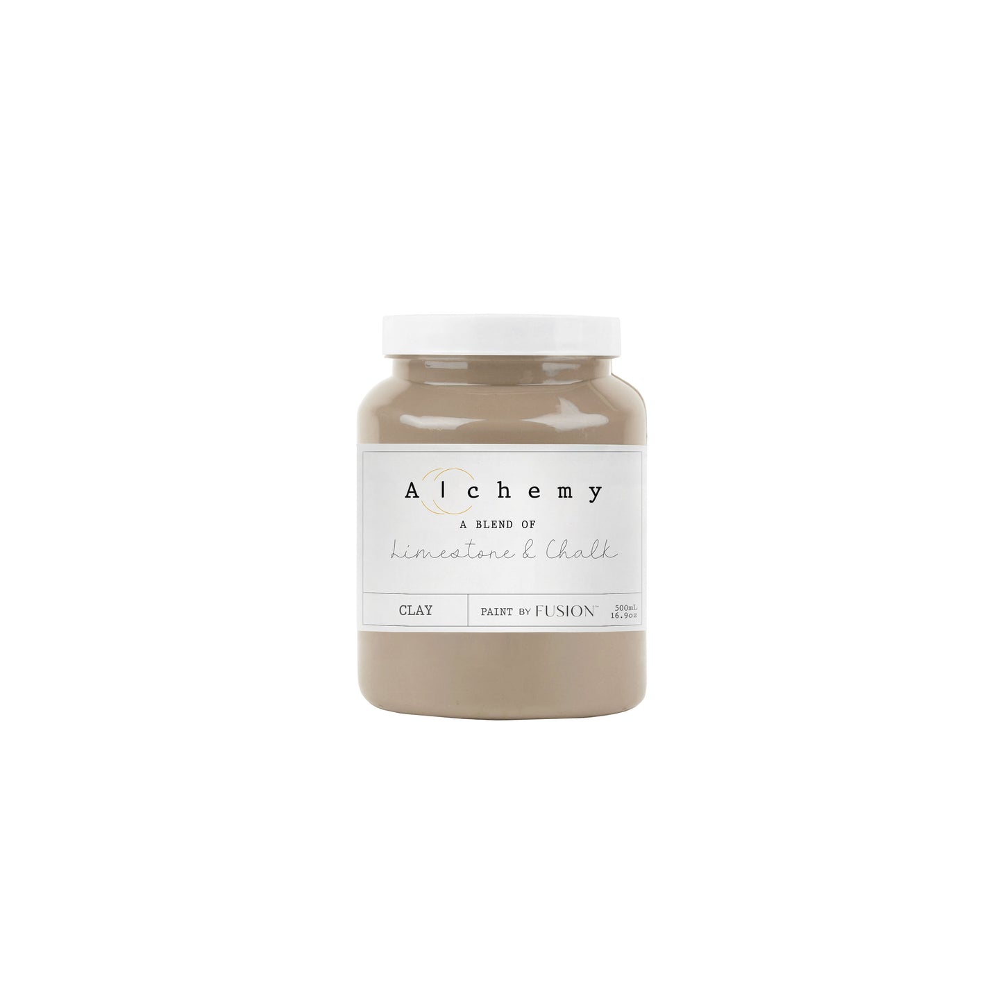 Alchemy by Fusion Mineral Paint CLAY