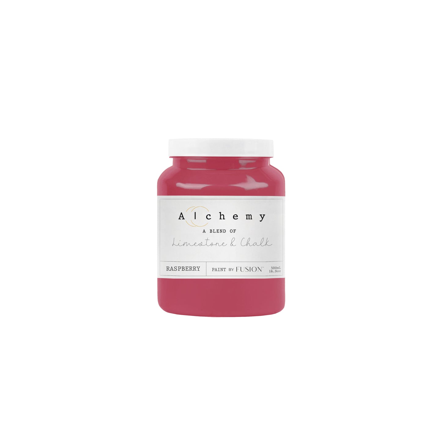 Alchemy by Fusion Mineral Paint RASPBERRY