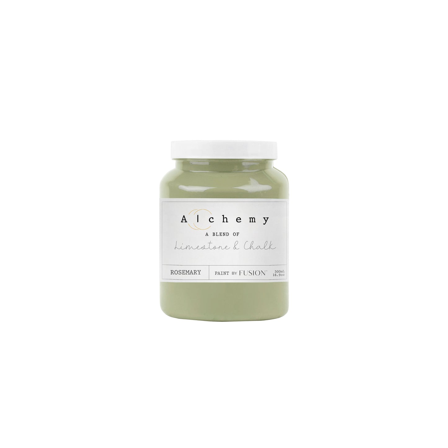 Alchemy by Fusion Mineral Paint ROSEMARY