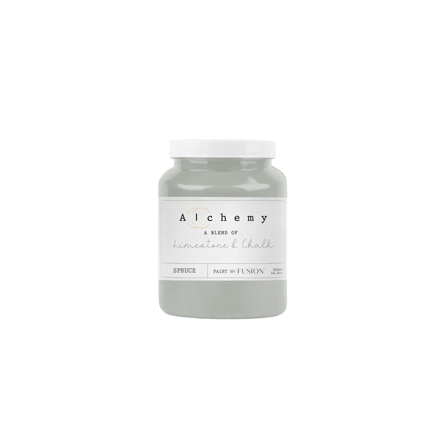Alchemy by Fusion Mineral Paint SPRUCE