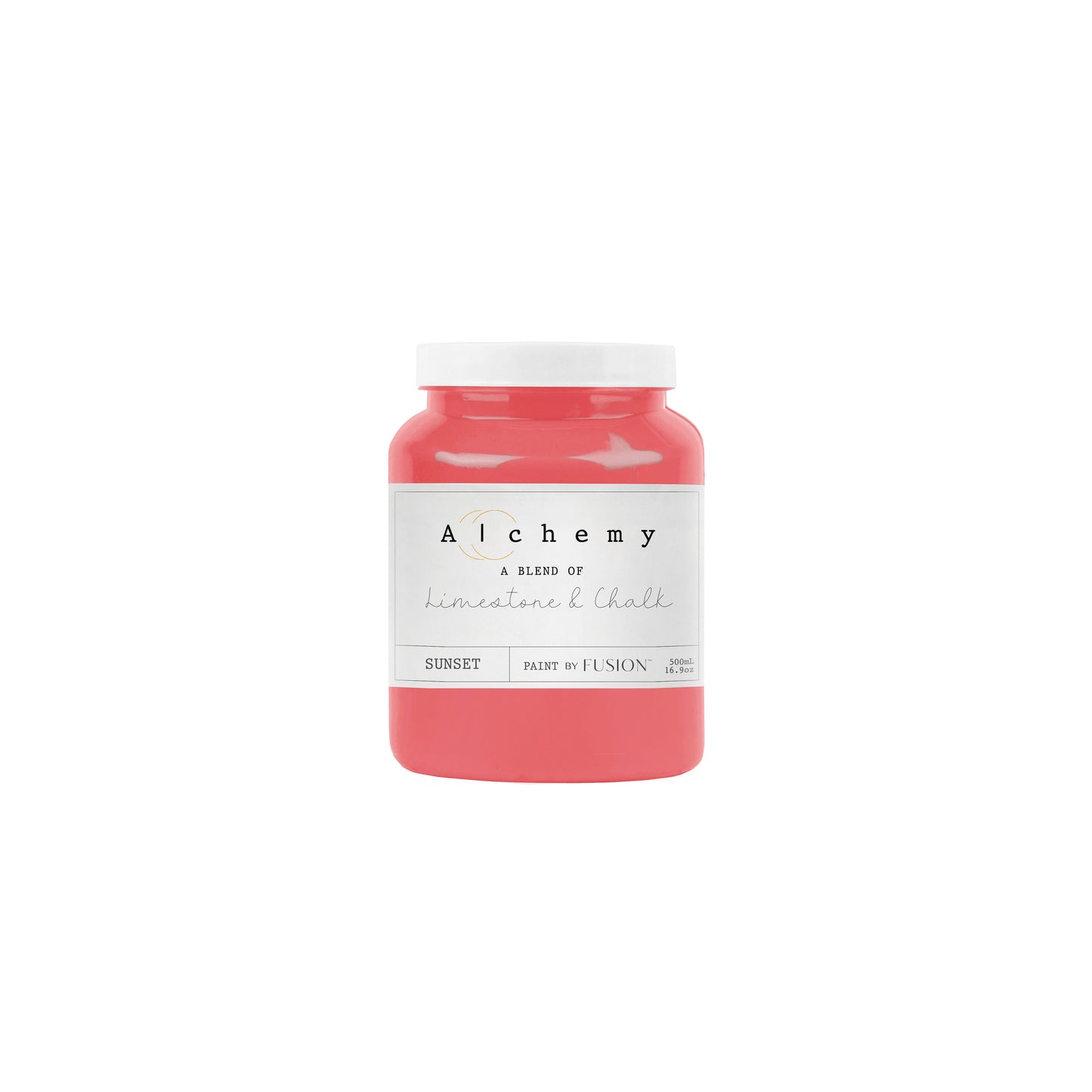 Alchemy by Fusion Mineral Paint SUNSET