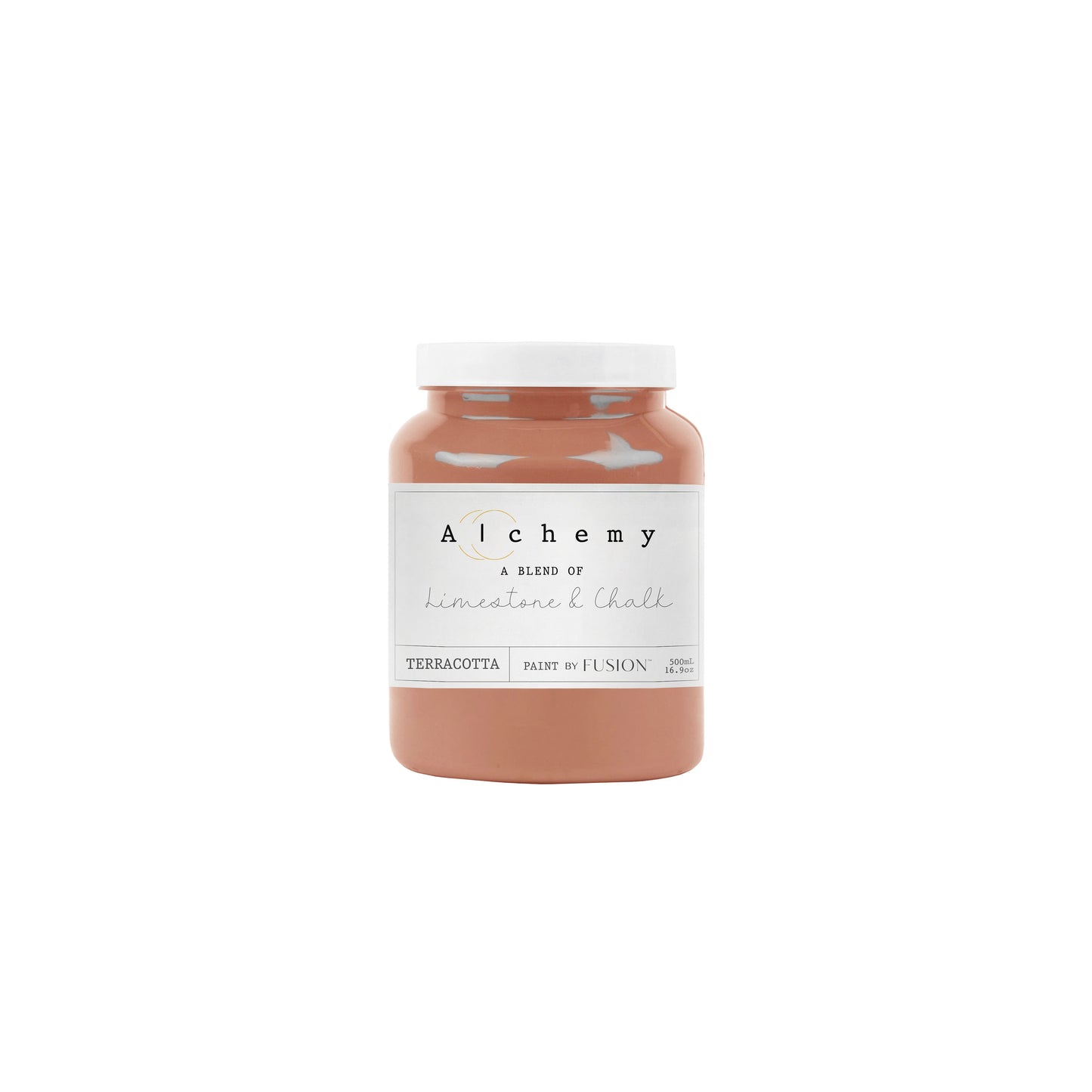 Alchemy by Fusion Mineral Paint TERRACOTTA