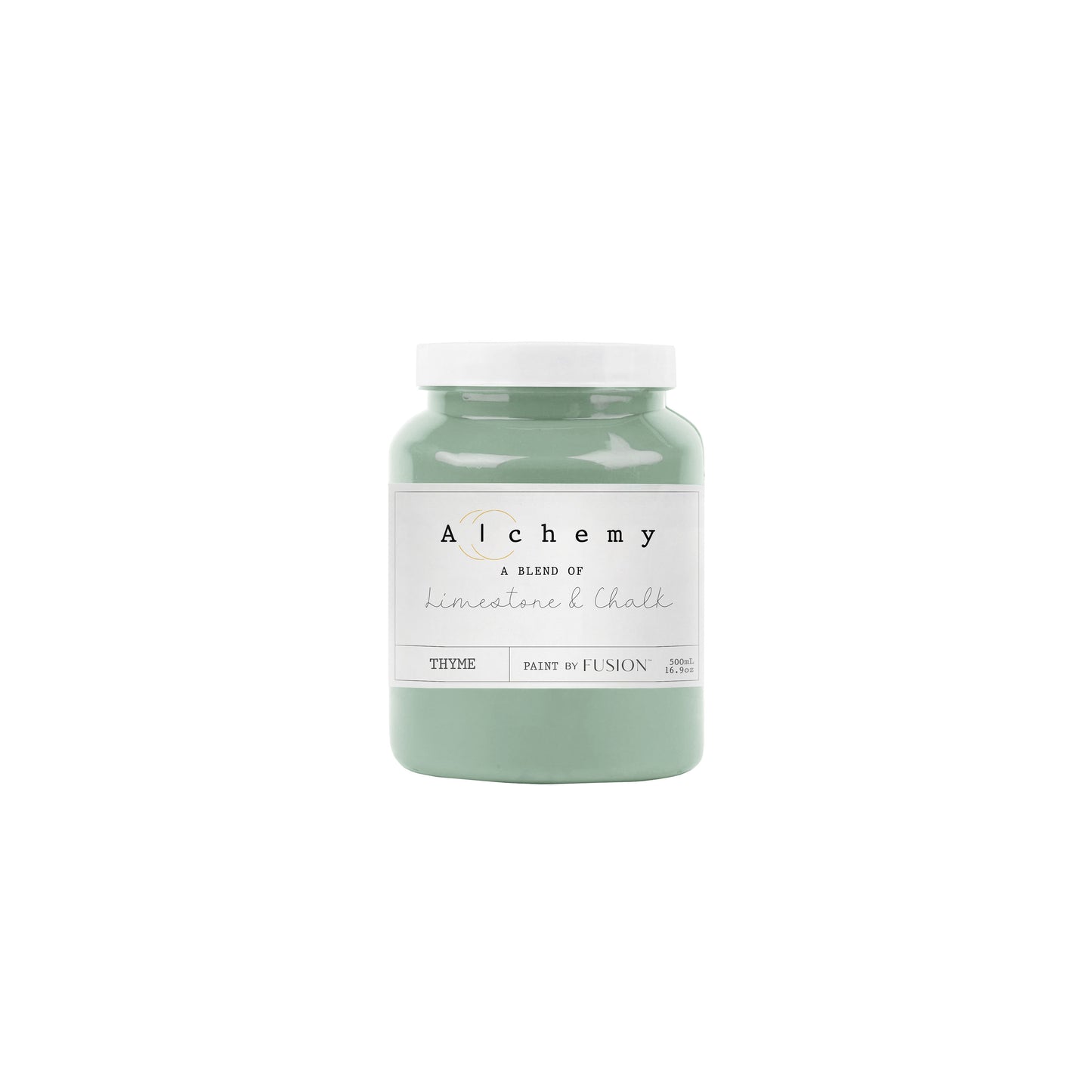 Alchemy by Fusion Mineral Paint THYME