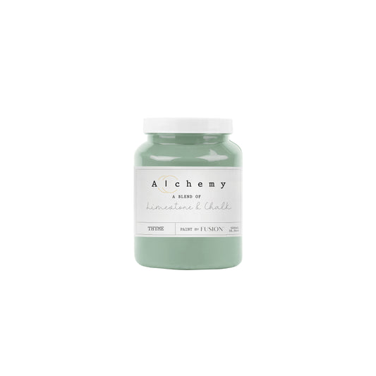 Alchemy by Fusion Mineral Paint THYME