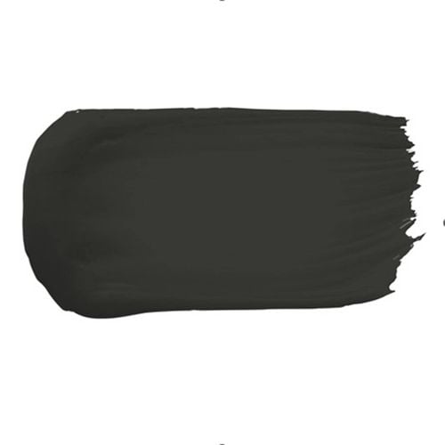 Revive Furniture Paint BLACK COCKATOO