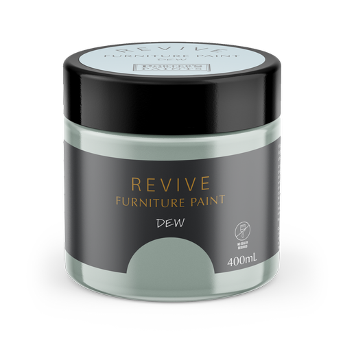 Revive Furniture Paint DEW