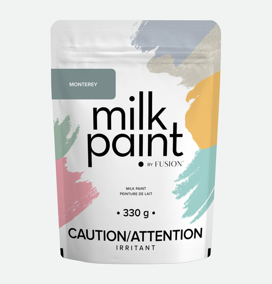 Fusion Milk Paint Monterey