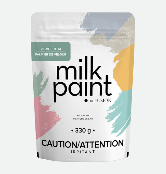 Fusion Milk Paint Velvet Palm