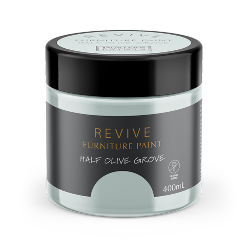 Revive Furniture Paint HALF OLIVE GROVE