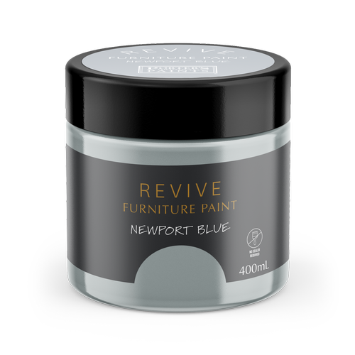 Revive Furniture Paint NEWPORT BLUE