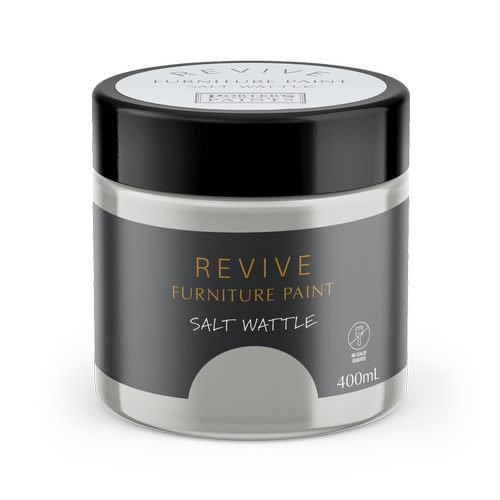 Revive Furniture Paint SALTWATTLE