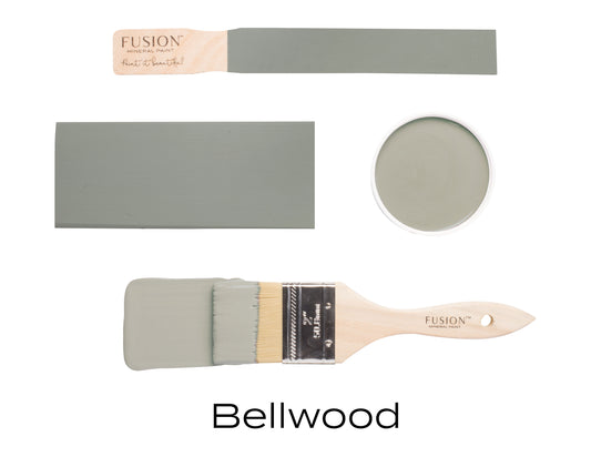 Mineral Paint Bellwood