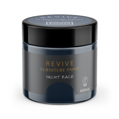 Revive Furniture Paint YACHT RACE