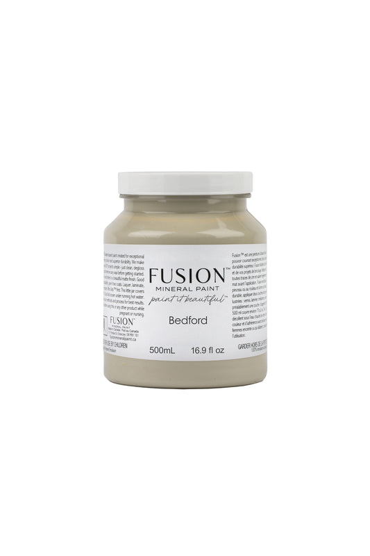 Fusion Mineral Paint Bedford