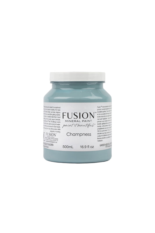 Fusion Mineral Paint Champness