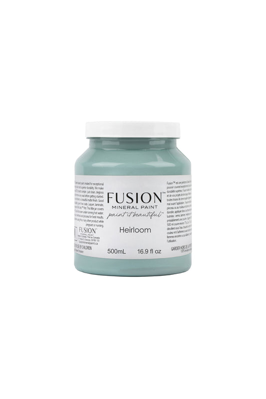 Fusion Mineral Paint Heirloom