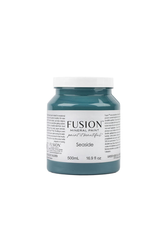 Fusion Mineral Paint Seaside